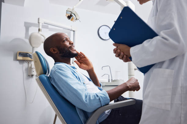 Best Pediatric Emergency Dentist in Sunnyvale, TX